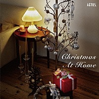 （Ｖ．Ａ．）「 Ｃｈｒｉｓｔｍａｓ　Ａｔ　Ｈｏｍｅ」