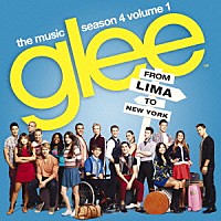 （オリジナル・サウンドトラック）「 ｇｌｅｅ／グリー　＜シーズン４＞　Ｖｏｌｕｍｅ　１」