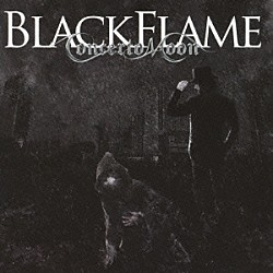 コンチェルト・ムーン「ＢＬＡＣＫ　ＦＬＡＭＥ」