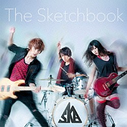 Ｔｈｅ　Ｓｋｅｔｃｈｂｏｏｋ「明日へ／Ｅｘｉｔ」