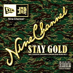 ＮＩＮＥ　ＣＨＡＮＮＥＬ「ＮＩＮＥ　ＣＨＡＮＮＥＬ　ＡＬＬ　ＤＵＢＰＬＡＴＥ　ＭＩＸ３　－ＳＴＡＹ　ＧＯＬＤ－」