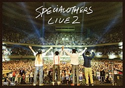 ＳＰＥＣＩＡＬ　ＯＴＨＥＲＳ「ＬＩＶＥ　ＡＴ　日本武道館　１３０６２９　ＳＰＥ　ＳＵＭＭＩＴ　２０１３　ＤＶＤ」