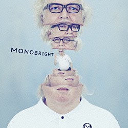 ＭＯＮＯＢＲＩＧＨＴ「ＭＯＮＯＢＲＩＧＨＴ　ｔｈｒｅｅ」