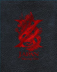 Ｘ　ＪＡＰＡＮ「Ｂｌｕ－ｒａｙ　ＢＯＸ」