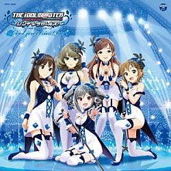 （ゲーム・ミュージック） 渋谷凛 高垣楓 神崎蘭子 多田李衣菜 新田美波「ＴＨＥ　ＩＤＯＬＭ＠ＳＴＥＲ　ＣＩＮＤＥＲＥＬＬＡ　ＭＡＳＴＥＲ　Ｃｏｏｌ　ｊｅｗｅｌｒｉｅｓ！　００１」