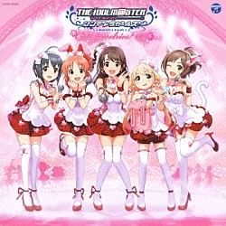 （ゲーム・ミュージック） 島村卯月 小日向美穂 安部菜々 双葉杏 前川みく「ＴＨＥ　ＩＤＯＬＭ＠ＳＴＥＲ　ＣＩＮＤＥＲＥＬＬＡ　ＭＡＳＴＥＲ　Ｃｕｔｅ　ｊｅｗｅｌｒｉｅｓ！　００１」