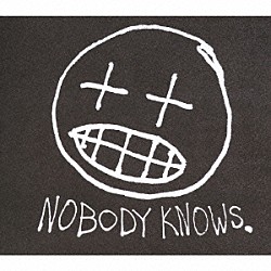 ウィリス・アール・ビール「ノーバディ・ノウズ」