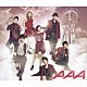 ＡＡＡ「Ｅｉｇｈｔｈ　Ｗｏｎｄｅｒ」