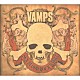 ＶＡＭＰＳ「ＳＥＸ　ＢＬＯＯＤ　ＲＯＣＫ　Ｎ’　ＲＯＬＬ」