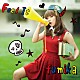 ｆｕｍｉｋａ「Ｆｅｅｌ　Ｉｔ」