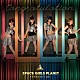 ＳＰＡＣＥ　ＧＩＲＬＳ　ＰＬＡＮＥＴ「Ｃｏｎｇｒａｔｕｌａｔｉｏｎ」