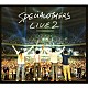 ＳＰＥＣＩＡＬ　ＯＴＨＥＲＳ「ＬＩＶＥ　ＡＴ　日本武道館　１３０６２９　ＳＰＥ　ＳＵＭＭＩＴ　２０１３　ＣＤ」