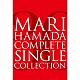 浜田麻里「ＭＡＲＩ　ＨＡＭＡＤＡ　３０ｔｈ　ＡＮＮＩＶＥＲＳＡＲＹ　浜田麻里　～ＣＯＭＰＬＥＴＥ　ＳＩＮＧＬＥ　ＣＯＬＬＥＣＴＩＯＮ～」