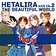 （ラジオＣＤ） 浪川大輔 安元洋貴 小西克幸 小野坂昌也「ヘタリラ　ＴＨＥ　ＢＥＡＵＴＩＦＵＬ　ＷＯＲＬＤ　ＤＪＣＤ　ＶＯＬ．２」