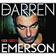 ダレン・エマーソン「ＤＥＴＯＮＥ　Ｍｉｘｅｄ　Ｂｙ　Ｄａｒｒｅｎ　Ｅｍｅｒｓｏｎ」