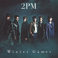 ２ＰＭ「 Ｗｉｎｔｅｒ　Ｇａｍｅｓ」