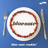 （Ｖ．Ａ．）「 ｂｌｕｅ　ｎｏｔｅ　ｃｏｏｋｉｎ’」