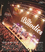 ＴＨＥ　ＢＡＷＤＩＥＳ「 ＬＩＶＥ　ＡＴ　ＡＸ　２０１０１０１１」