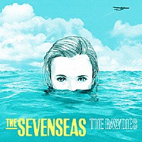 ＴＨＥ　ＢＡＷＤＩＥＳ「 ＴＨＥ　ＳＥＶＥＮ　ＳＥＡＳ」