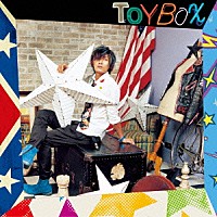 加藤和樹「 ＴＯＹ　ＢＯＸ」