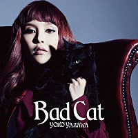 矢沢洋子「 Ｂａｄ　Ｃａｔ」