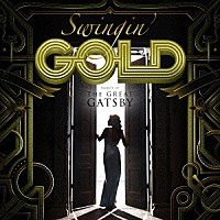 （Ｖ．Ａ．）「 Ｓｗｉｎｇｉｎ’　ＧＯＬＤ　－ｔｒｉｂｕｔｅ　ｔｏ　ＴＨＥ　ＧＲＥＡＴ　ＧＡＴＳＢＹ－」