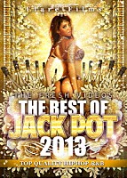 （Ｖ．Ａ．）「 ＴＨＥ　ＢＥＳＴ　ＯＦ　ＪＡＣＫ　ＰＯＴ　２０１３」