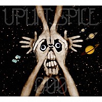 ＵＰＬＩＦＴ　ＳＰＩＣＥ「 ０００」