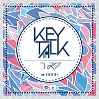 ＫＥＹＴＡＬＫ「 コースター」