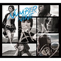 Ｔ－ＡＲＡ「 ＮＵＭＢＥＲ　ＮＩＮＥ　（Ｊａｐａｎｅｓｅ　ｖｅｒ．）／記憶～君がくれた道標～」