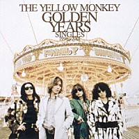 ＴＨＥ　ＹＥＬＬＯＷ　ＭＯＮＫＥＹ「 ゴールデン・イヤーズ・シングルズ　１９９６－２００１」