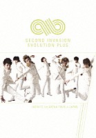 ＩＮＦＩＮＩＴＥ「 ＩＮＦＩＮＩＴＥ　１ＳＴ　ＡＲＥＮＡ　ＴＯＵＲ　ＩＮ　ＪＡＰＡＮ」