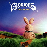 ＴＨＥ　ＡＬＦＥＥ「 ＧＬＯＲＩＯＵＳ」