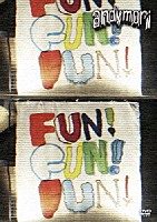 ａｎｄｙｍｏｒｉ「 ＦＵＮ！ＦＵＮ！ＦＵＮ！」