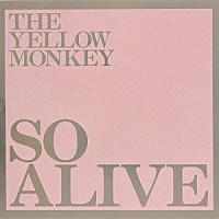 ＴＨＥ　ＹＥＬＬＯＷ　ＭＯＮＫＥＹ「 ソー・アライブ」