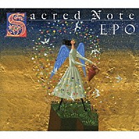 ＥＰＯ「 Ｓａｃｒｅｄ　Ｎｏｔｅ～神聖な覚え書き～」