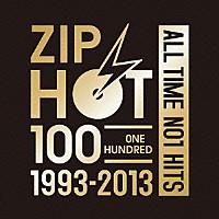 （Ｖ．Ａ．）「 ＺＩＰ－ＦＭ　２０ｔｈ　ＡＮＮＩＶＥＲＳＡＲＹ　ＳＰＥＣＩＡＬ　ＣＤ　ＺＩＰ　ＨＯＴ　１００　１９９３－２０１３　ＡＬＬ　ＴＩＭＥ　ＮＯ１　ＨＩＴＳ」