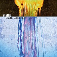 ｖｉｓｔｌｉｐ「 ＳＩＮＧＬＥ　ＣＯＬＬＥＣＴＩＯＮ」