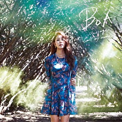 ＢｏＡ「Ｍｅｓｓａｇｅ／Ｃａｌｌ　ｍｙ　ｎａｍｅ」