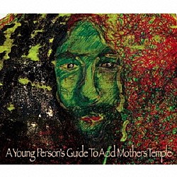 ＡＣＩＤ　ＭＯＴＨＥＲＳ　ＴＥＭＰＬＥ　＆　ＴＨＥ　ＭＥＬＴＩＮＧ　ＰＡＲＡＩＳＯ　Ｕ．Ｆ．Ｏ．「Ａ　Ｙｏｕｎｇ　Ｐｅｒｓｏｎ’ｓ　Ｇｕｉｄｅ　Ｔｏ　Ａｃｉｄ　Ｍｏｔｈｅｒｓ　Ｔｅｍｐｌｅ」