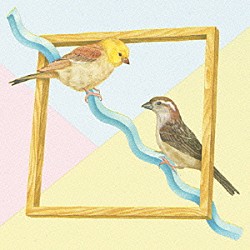 Ｓｐａｒｒｏｗｓ「Ｃｏｌｌｅｃｔｅｄ　Ｖｉｓｉｔｓ」