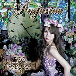 ＣＲＯＳＳ　ＶＥＩＮ「Ｐｒｏｆｕｓｉｏｎ」