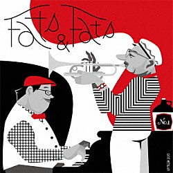 Ｆａｔｓ　＆　Ｆａｔｓ「Ｆａｔｓ　＆　Ｆａｔｓ」