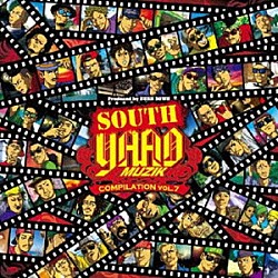 （Ｖ．Ａ．） ＲＡＭ　ＨＥＡＤ，ＡＰＯＬＬＯ，寿君 ＳＴＥＲＥＯＮ＆ＫＹＯ虎 ＴＡＫ－Ｚ　＆　ＢＯＸＥＲ　ＫＩＤ ＰＥＴＥＲ　ＭＡＮ ＳＨＡＤＹ 卍ＬＩＮＥ ＥＸＰＲＥＳＳ，Ｈｉ－ＢＲＥＡＤ，ＺＯＶＥ　ＫＩＮＧ「ＳＯＵＴＨ　ＹＡＡＤ　ＭＵＺＩＫ　ＣＯＭＰＩＬＡＴＩＯＮ　ＶＯＬ．７」