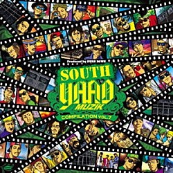 （Ｖ．Ａ．） ＲＡＭ　ＨＥＡＤ，ＡＰＯＬＬＯ，寿君 ＳＴＥＲＥＯＮ＆ＫＹＯ虎 ＴＡＫ－Ｚ　＆　ＢＯＸＥＲ　ＫＩＤ ＰＥＴＥＲ　ＭＡＮ ＳＨＡＤＹ 卍ＬＩＮＥ ＥＸＰＲＥＳＳ，Ｈｉ－ＢＲＥＡＤ，ＺＯＶＥ　ＫＩＮＧ「ＳＯＵＴＨ　ＹＡＡＤ　ＭＵＺＩＫ　ＣＯＭＰＩＬＡＴＩＯＮ　ＶＯＬ．７」