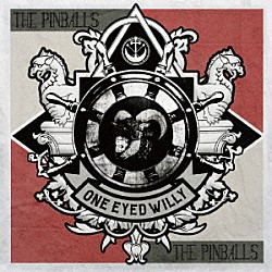 ＴＨＥ　ＰＩＮＢＡＬＬＳ「ＯＮＥ　ＥＹＥＤ　ＷＩＬＬＹ」