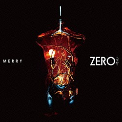 ＭＥＲＲＹ「ＺＥＲＯ　－ゼロ－」