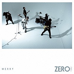 ＭＥＲＲＹ「ＺＥＲＯ　－ゼロ－」