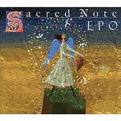 ＥＰＯ「Ｓａｃｒｅｄ　Ｎｏｔｅ～神聖な覚え書き～」