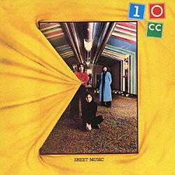 １０ＣＣ「シート・ミュージック」